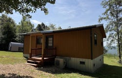 6361 Lick Fork Rd, Witt Springs, AR 72686