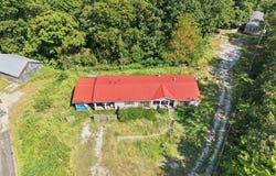 361, 363, 365 New Fox Road, Irvine, KY 40336