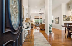 105 COVINGTON RIGHT, Hot Springs, AR 71901