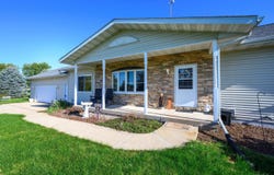 W7440 Highway 39, New Glarus, WI 53574