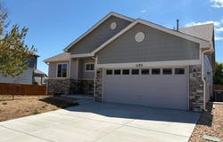 1195 Green Mountain Rd, Severance, CO 80550