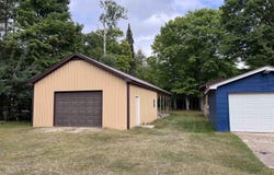 14124 N Cemetery Road, Grand Marais, MI 49839