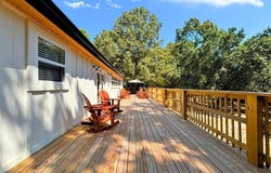 8 Dusty Drive, Highland, AR 72542