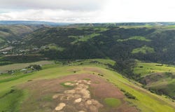 American Ridge Rd (Parcel 3), Kendrick, ID 83537