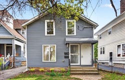 17 N Anderson Street, Aurora, IL 60505