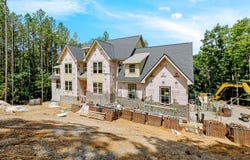 4545 Split Rail Way lot: #1142, Guild, TN 37340