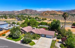 2550 Palomino Drive, Acton, CA 93510
