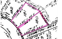 180-181 LEXINGTON, Gladwin, MI 48624