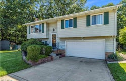 6435 Goebel Drive, Parma, OH 44134