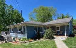 4181 Locust Ridge Drive lot: 0, Miami Twp, OH 45002