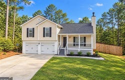 1653 Amalie Drive, Statham, GA 30666
