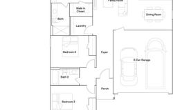 14 Cabernet Way, Mayflower, AR 72106
