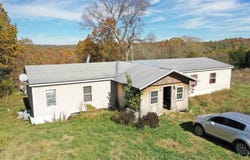 7077 MOUNT CALM ROAD, Gepp, AR 72538