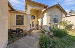 1278 Bonhurst Drive, Redding, CA 96003