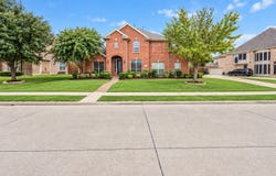 1201 Terrace Mill Drive, Murphy, TX 75094