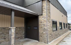 514 W Rose Avenue, Crane, MO 65633