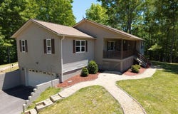 944 Wildcat Drive, Murphy, NC 28906
