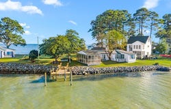 95 Connies Lane, REEDVILLE, VA 22539