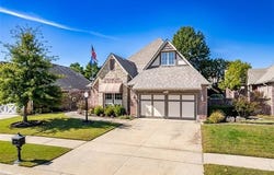 9012 N 100th E Avenue, Owasso, OK 74055