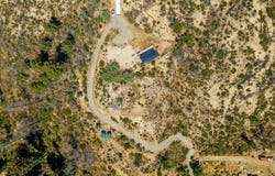 500 Hill House RD, BOULDER CREEK, CA 95006