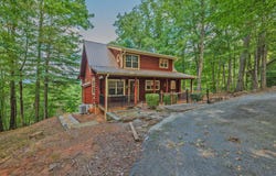 315 Skyview Circle, Clarkesville, GA 30523