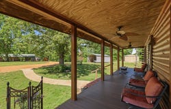 846 Rudolph Road, Dexter, KY 42036