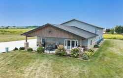 N4881 GASCHE Road, LUXEMBURG, WI 54217