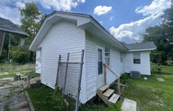 4201 Ryburn Rd, Pine Bluff, AR 71603
