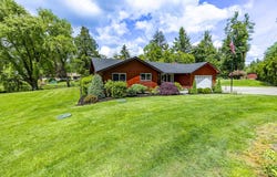 40211 DEERHORN Rd, Springfield, OR 97478