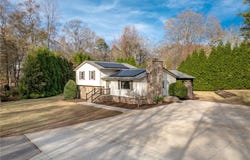 615 Spring Forest Drive, Central, SC 29630