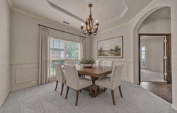 1201 Genesis Drive, Mansfield, TX 76063