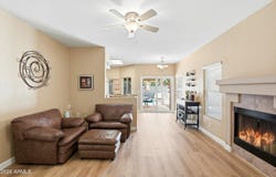 4578 W SHANNON Street, Chandler, AZ 85226