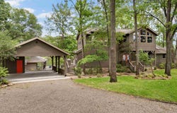 785 Windy Point Drive, Mt Vernon, TX 75457
