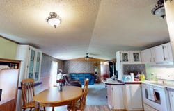 221 Silverhawk Rd, Olive Hill, KY 41164
