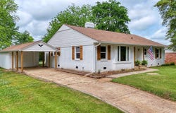119 5th Ave., HUNTINGDON, TN 38344
