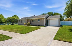 718 Patrick Street, Westhampton, NY 11978