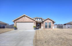 817 Delaney Drive, Carl Junction, MO 64834