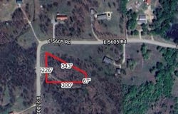 S 37005 Road, Terlton, OK 74081