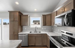 APPLE BLOSSOM Drive, HILBERT, WI 54129
