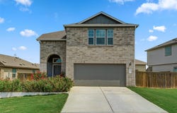 413 Perfect World Loop, Jarrell, TX 76537