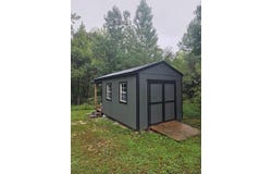 1428 Railview Road, Gladys, VA 24554