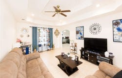 732 Huisache Street, La Joya, TX 78560