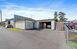 2245 BROADWAY Ave, NorthBend, OR 97459