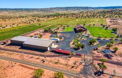 18 N5162, Concho, AZ 85924
