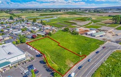 2nd St, Scappoose, OR 97056