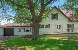 4250 Dickerson Road, Akron, MI 48701