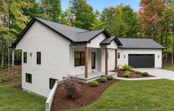 8245 E BOCA VISTA TRAIL, TRAVERSE CITY, MI 49684