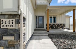 5124 LASSO DR, Cheyenne, WY 82009