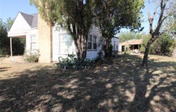 1402 Avenue K, Anson, TX 79501