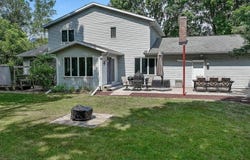 2200 E FILLMORE STREET, Marshfield, WI 54449